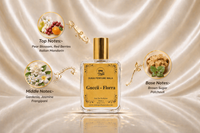 GUCCII– FLORRA