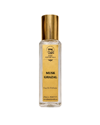 MUSK – GHAZAL