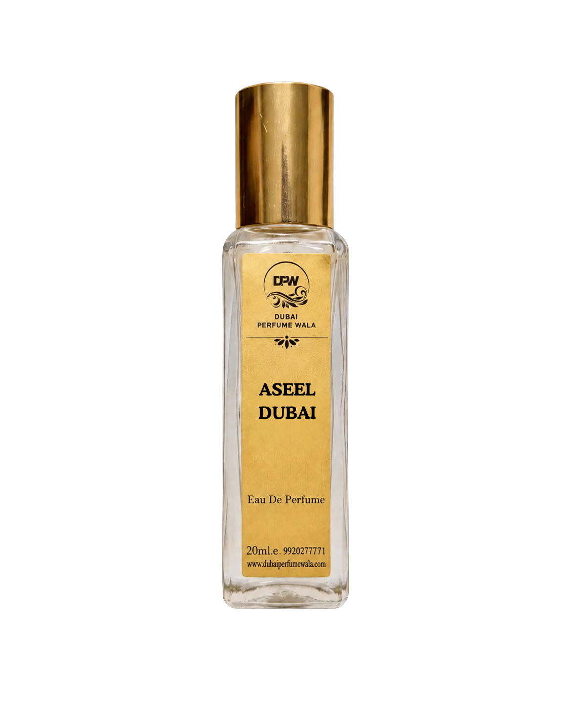 ASEEL DUBAI