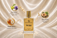 Wild Eau De Perfume