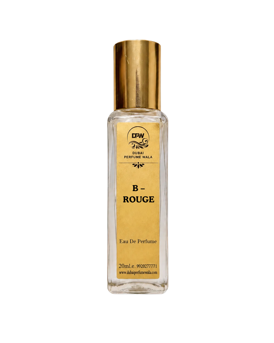 B – ROUGE