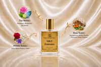 MKT – EMIRATES