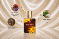 OUDH – GREAT