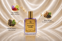 PURPPLE -OUDH