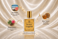 INVITAS – LEGGEND
