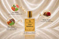 ONE – MIILLION