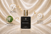 MUSK – GHAZAL