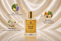 ROYAL – DXB