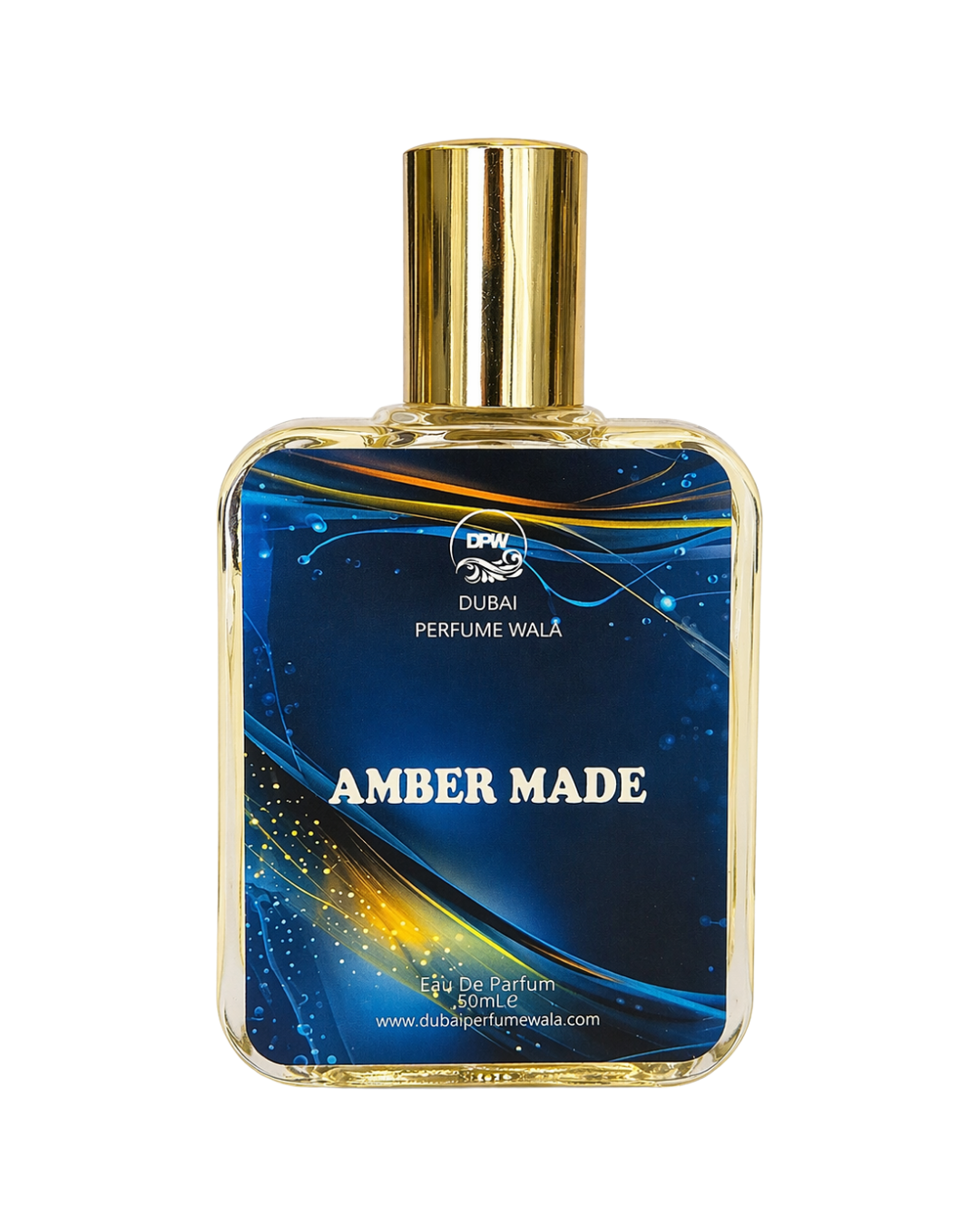 AMBER MADE