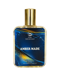 AMBER MADE