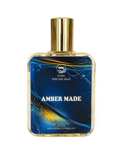AMBER MADE