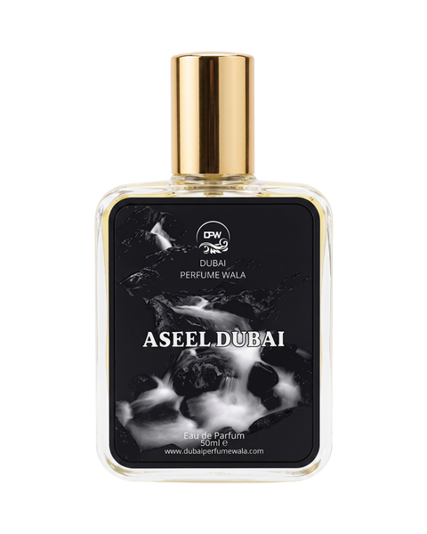 ASEEL DUBAI