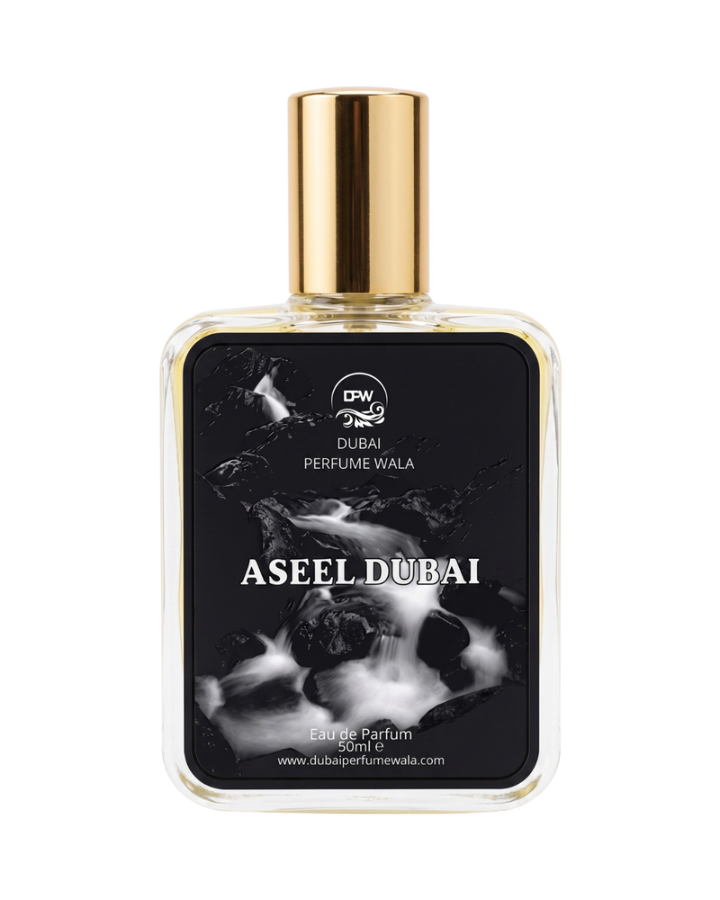 ASEEL DUBAI
