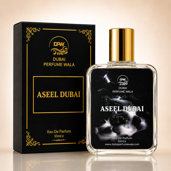 ASEEL DUBAI
