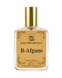 B – AFGANO