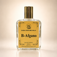 B – AFGANO