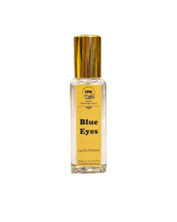 BLUE EYES