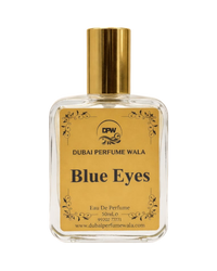 BLUE EYES