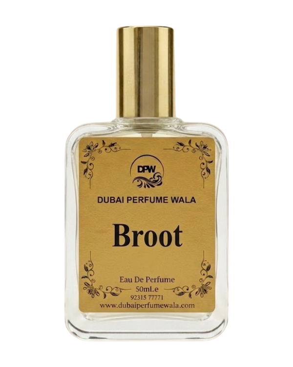 BROOT