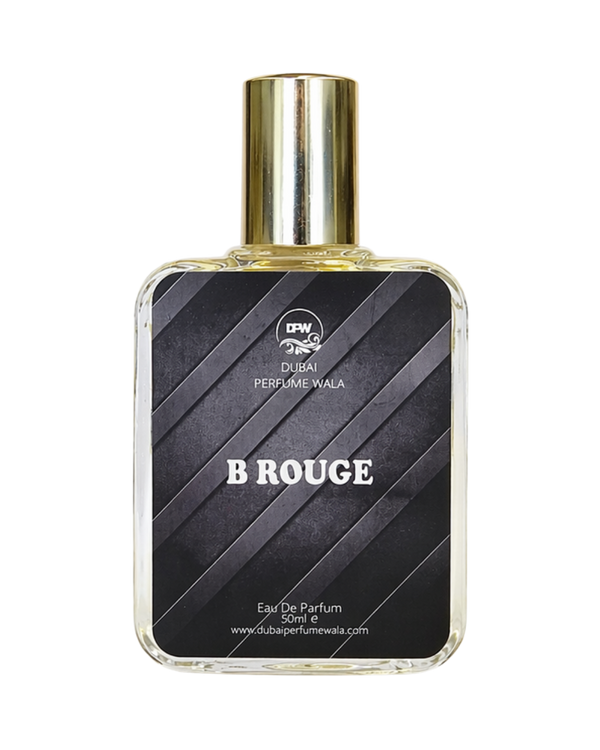 B – ROUGE