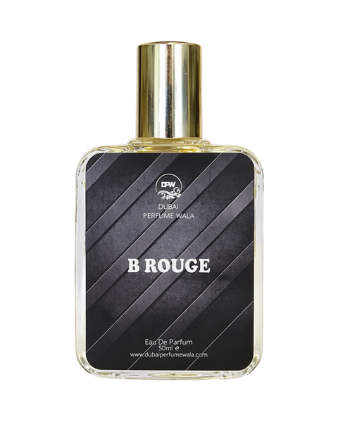 B – ROUGE