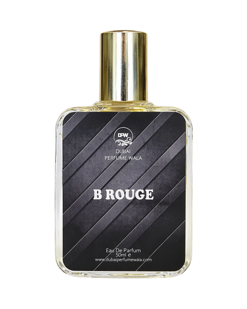 B – ROUGE