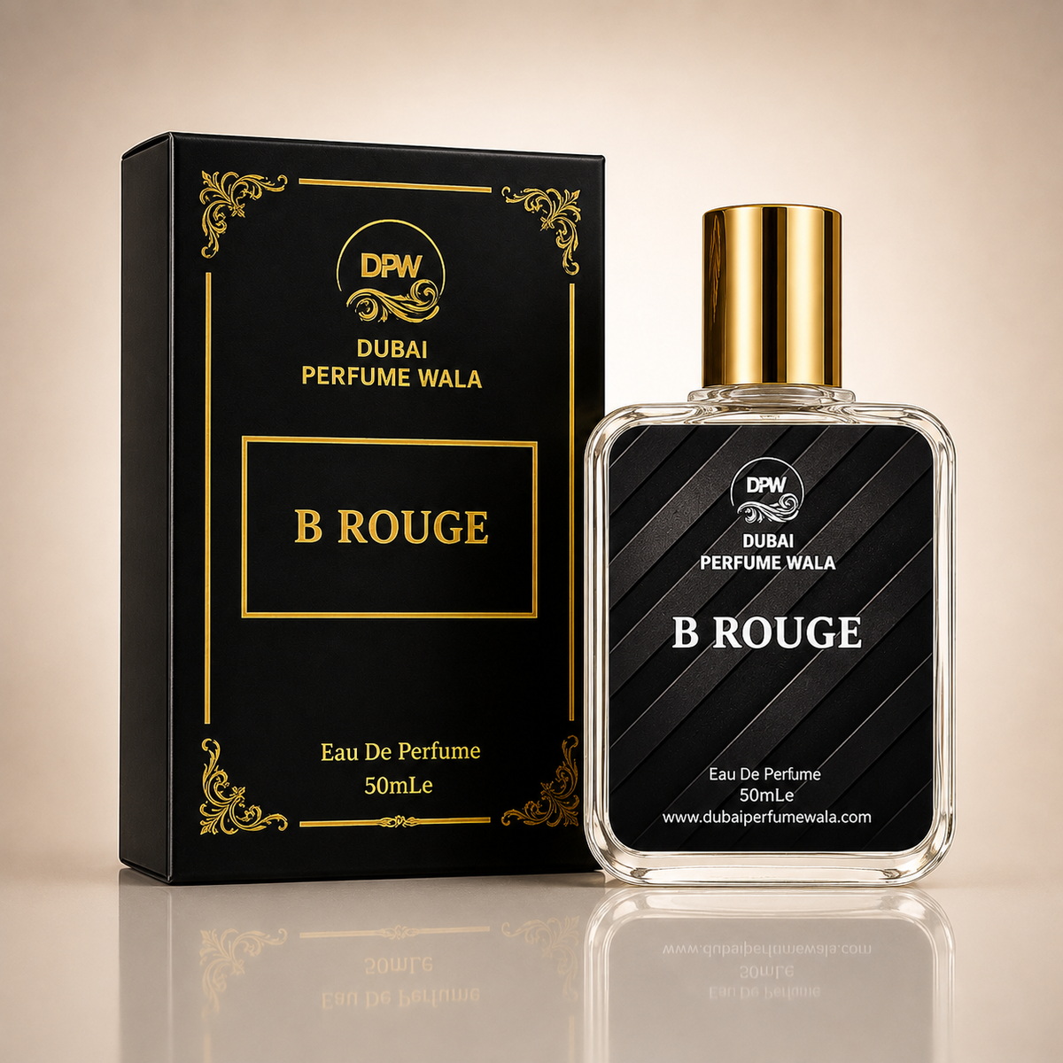 B – ROUGE