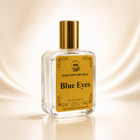 BLUE EYES