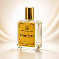 BLUE EYES
