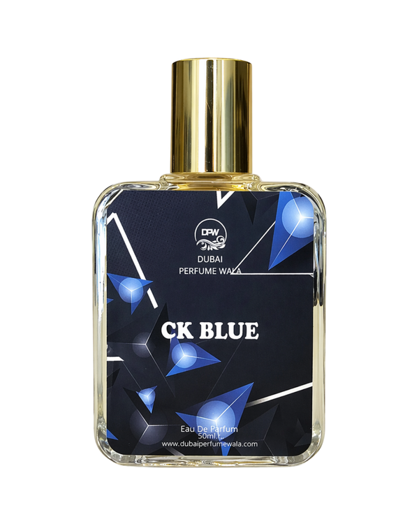 CK – BLUE