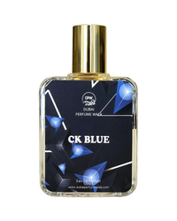 CK – BLUE