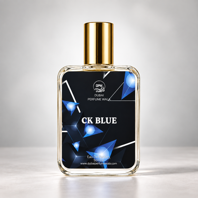 CK Blue