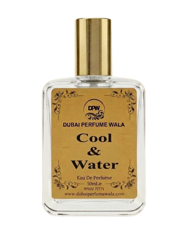 COOL & WATER