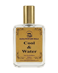 COOL & WATER