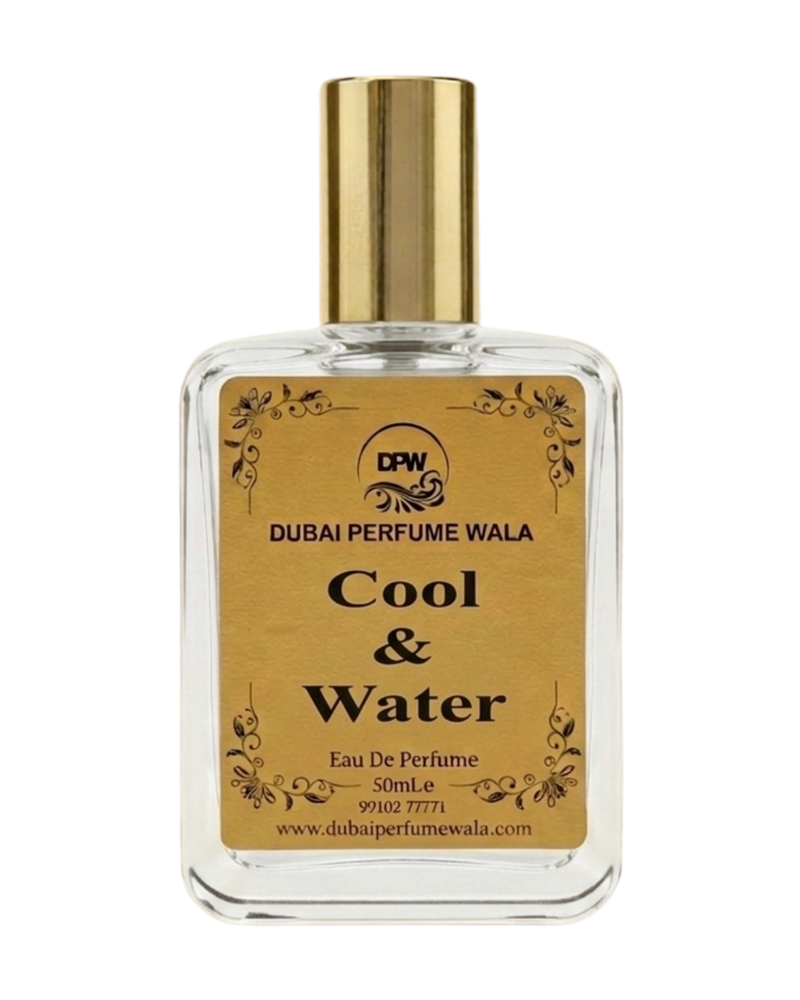 COOL & WATER