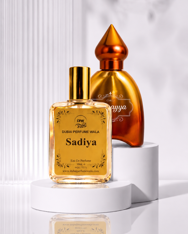 SADIYA