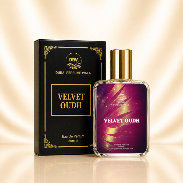 VELVET – OUDH