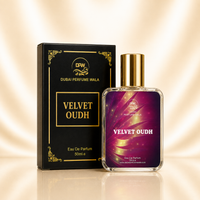 VELVET – OUDH