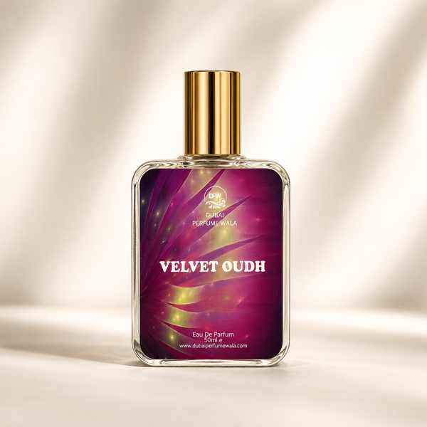 VELVET – OUDH