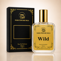 Wild Eau De Perfume
