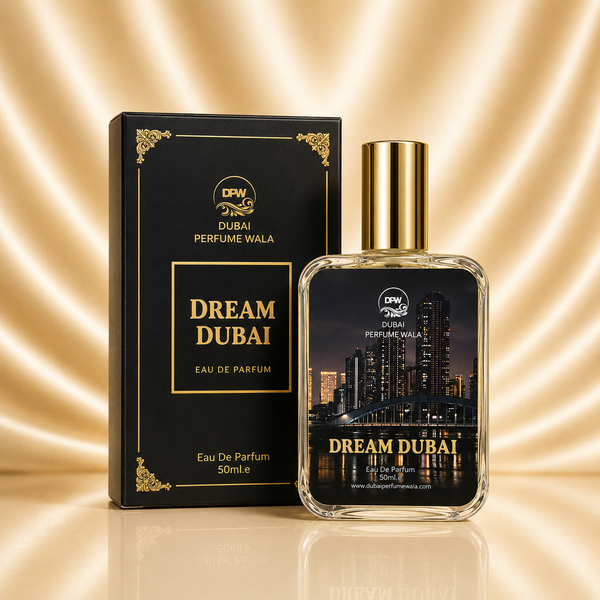 DREAM – DUBAI