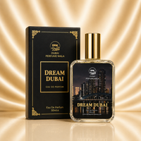 DREAM – DUBAI