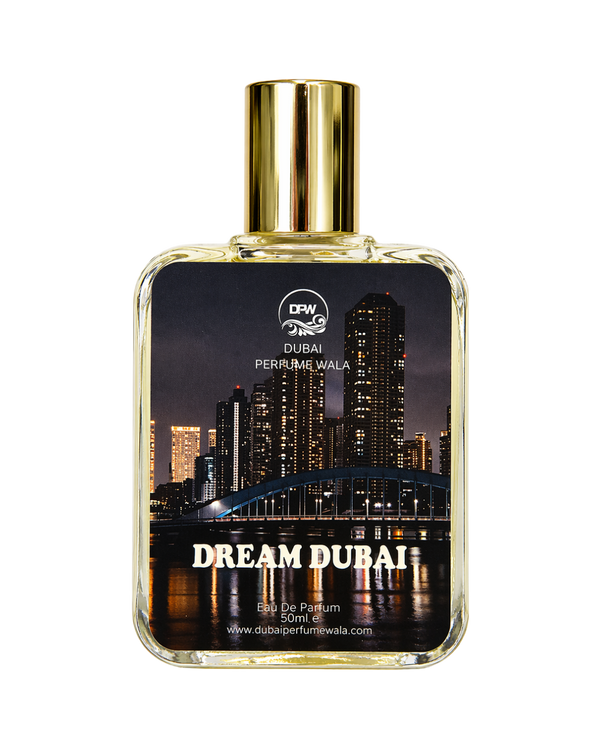 DREAM – DUBAI