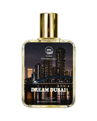 DREAM – DUBAI