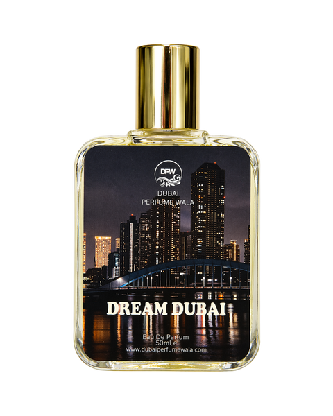 DREAM – DUBAI