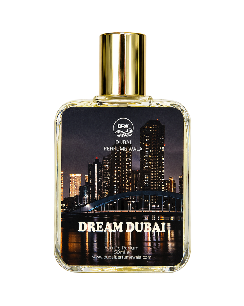 DREAM – DUBAI