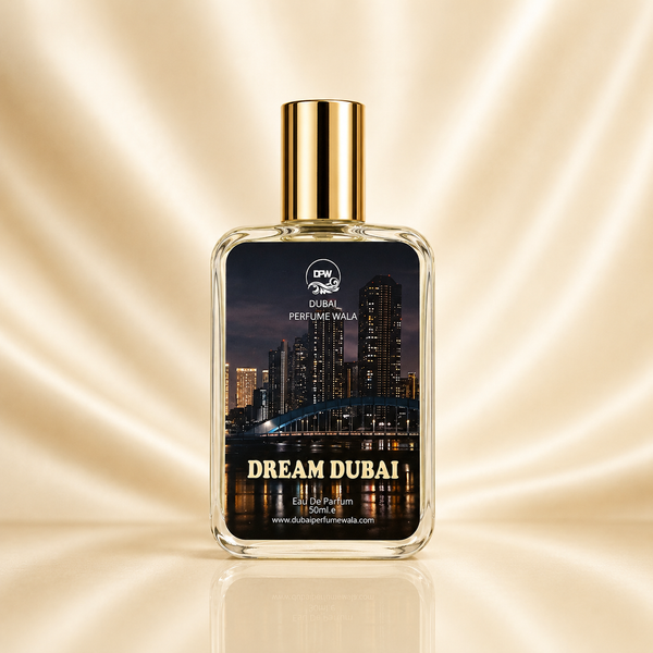 DREAM – DUBAI