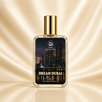 DREAM – DUBAI