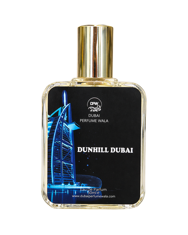 DUNHILL – DUBAI