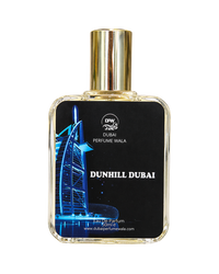 DUNHILL – DUBAI